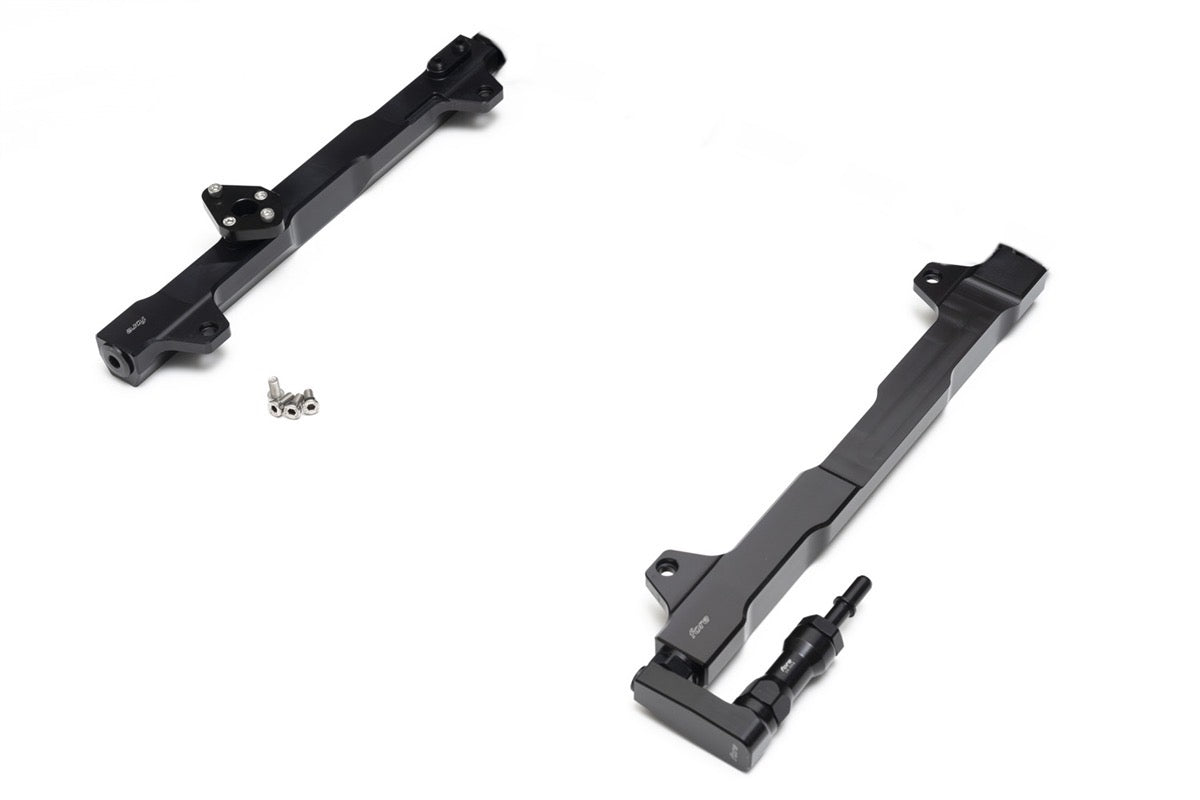 GT500 Fuel Rails