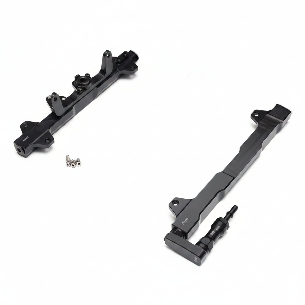 GT500 Fuel Rails