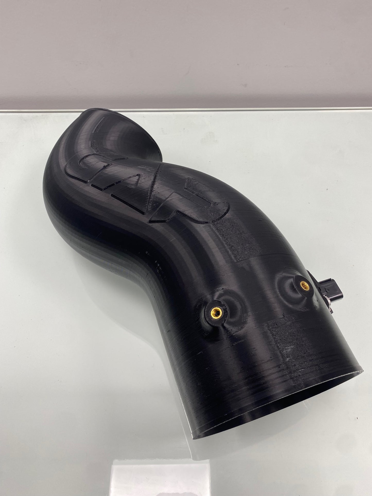 Coyote Supercharged Air Intake Kit