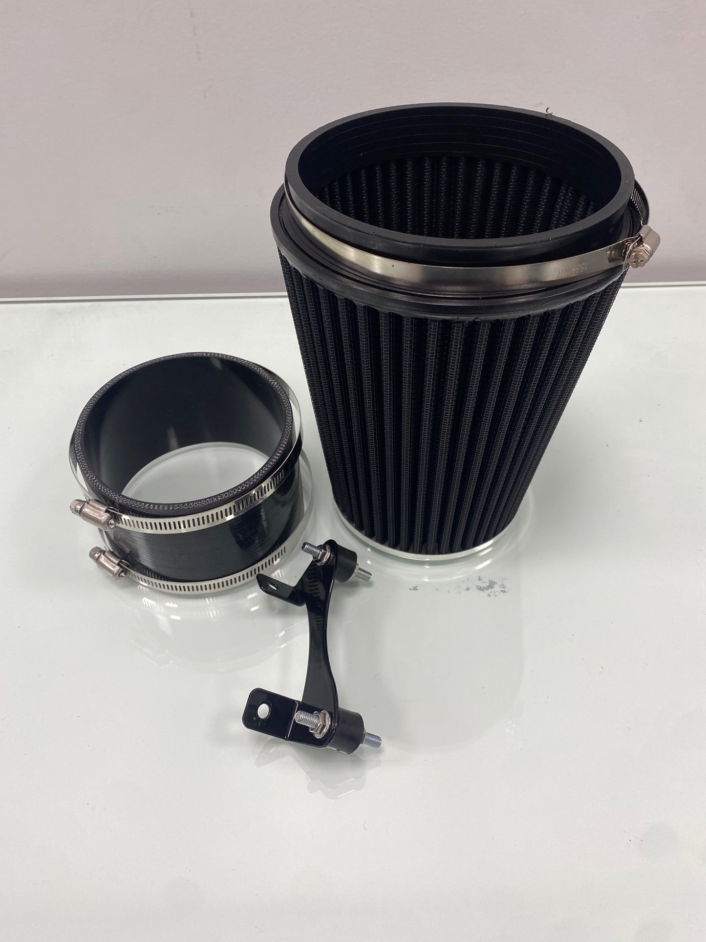 Coyote Supercharged Air Intake Kit