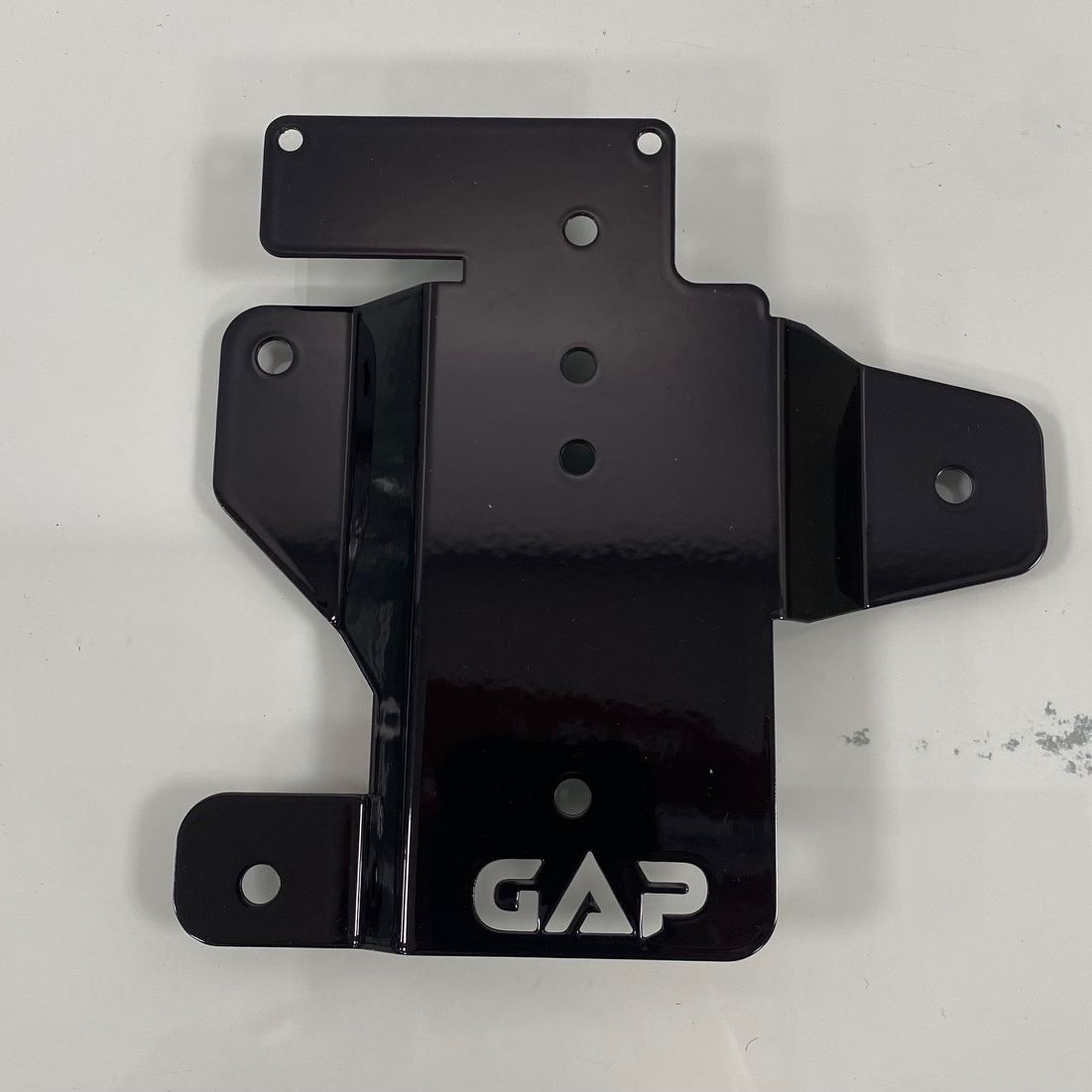 Fuel Filter & Flex Fuel Sensor Mounting Bracket