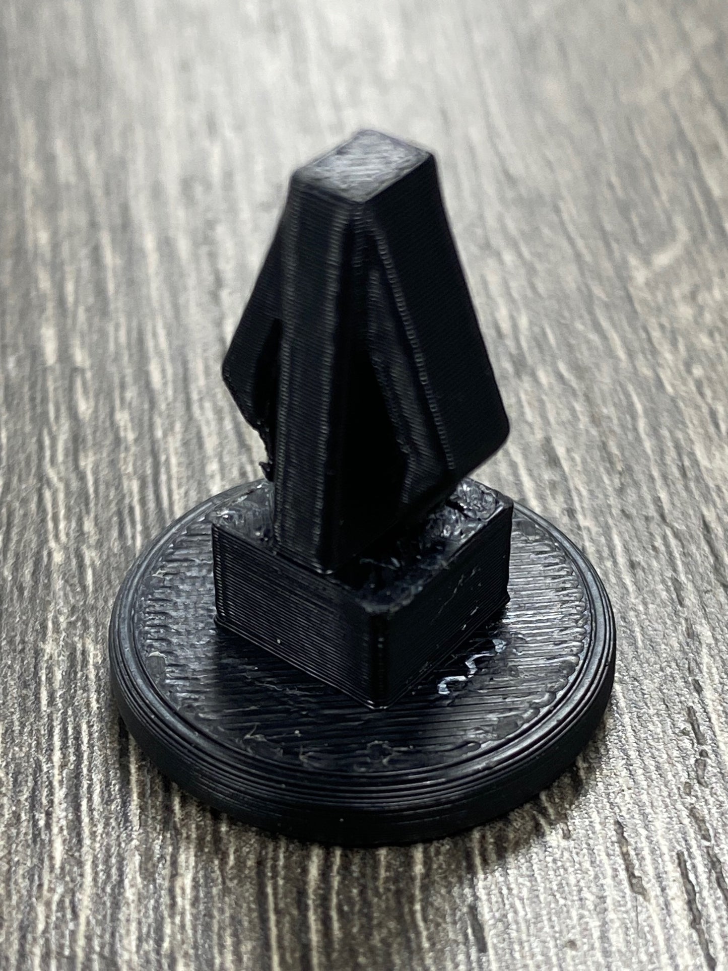 Lightning Ground Effects Retainer Clips