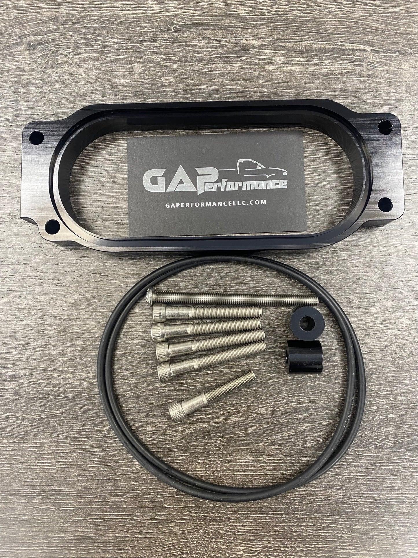 Eaton M112 Plenum Spacer