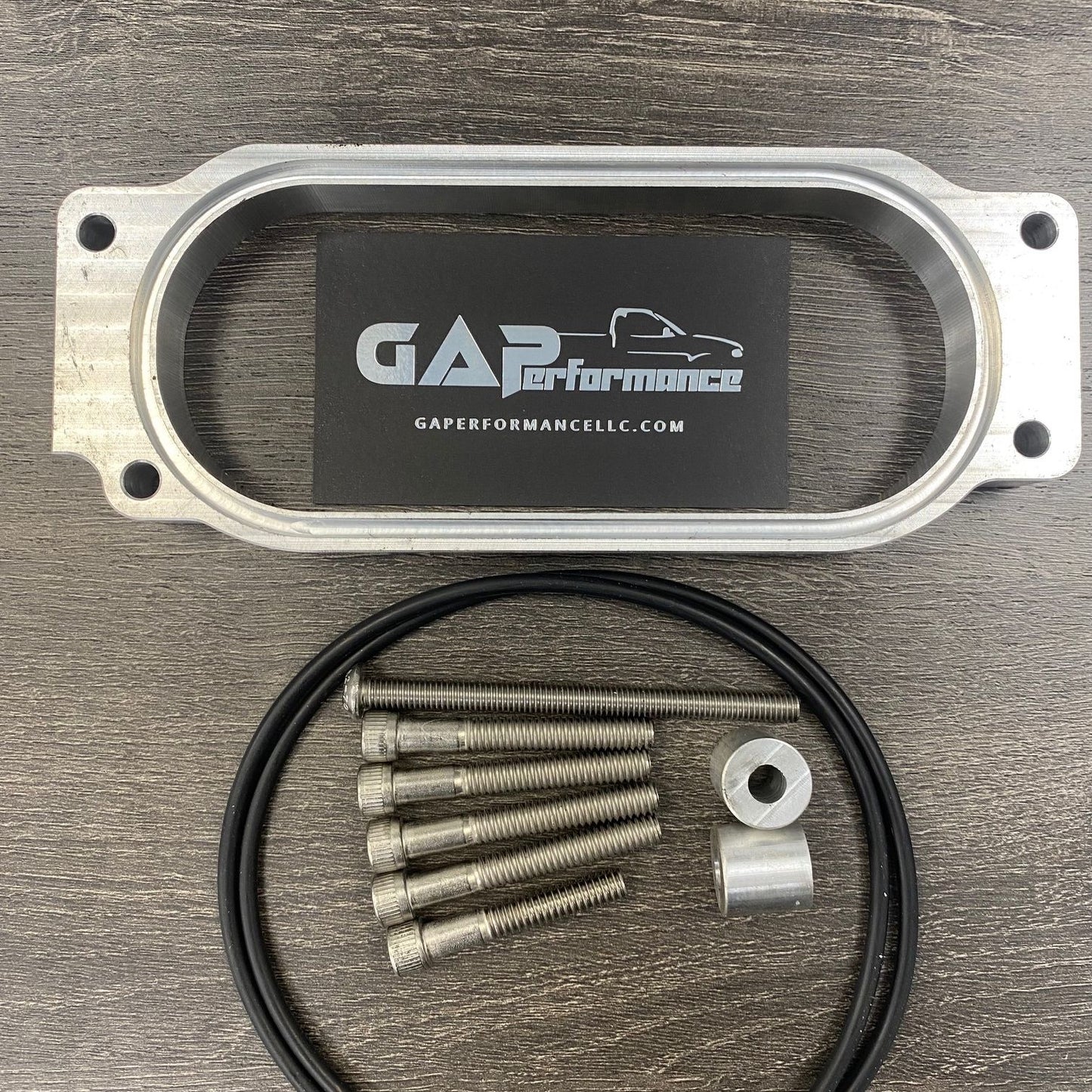 Eaton M112 Plenum Spacer