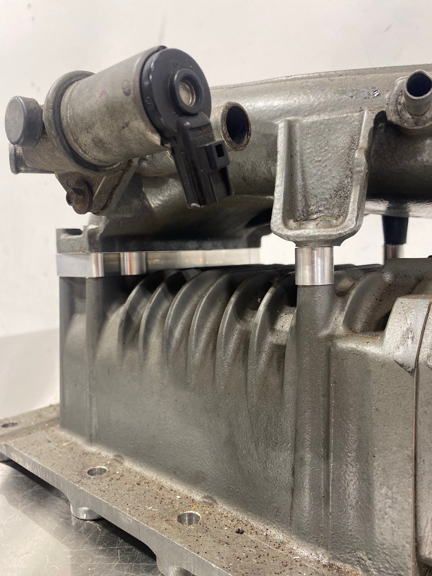 Eaton M112 Plenum Spacer