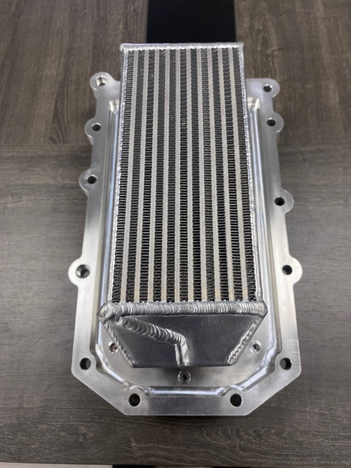 2.3L Whipple HIGHFLOW Midplate (99-00)