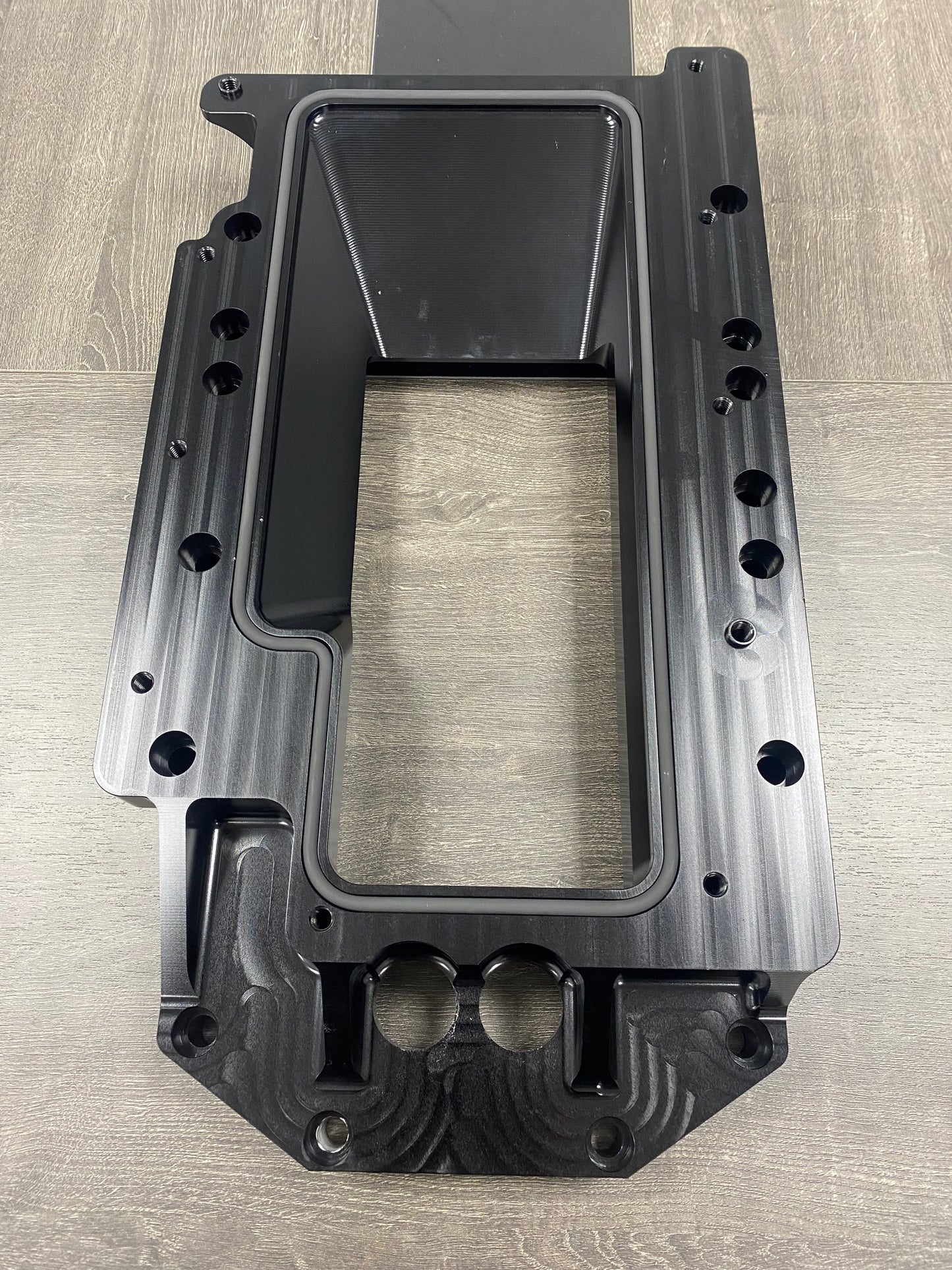 GT500 M122 / TVS / Whipple Midplate Adapter