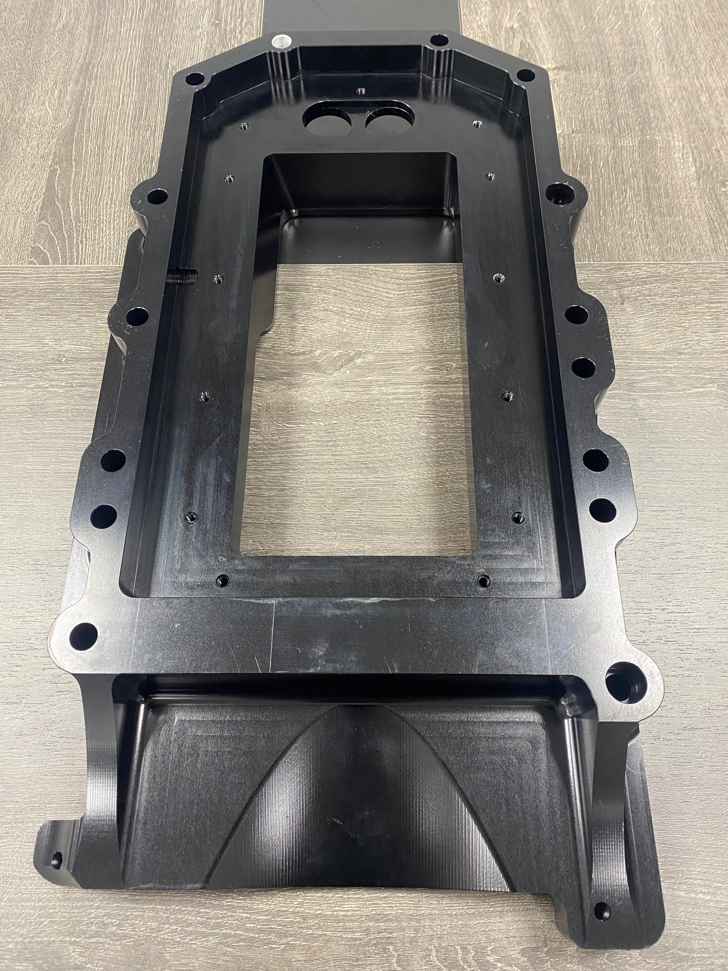 GT500 M122 / TVS / Whipple Midplate Adapter