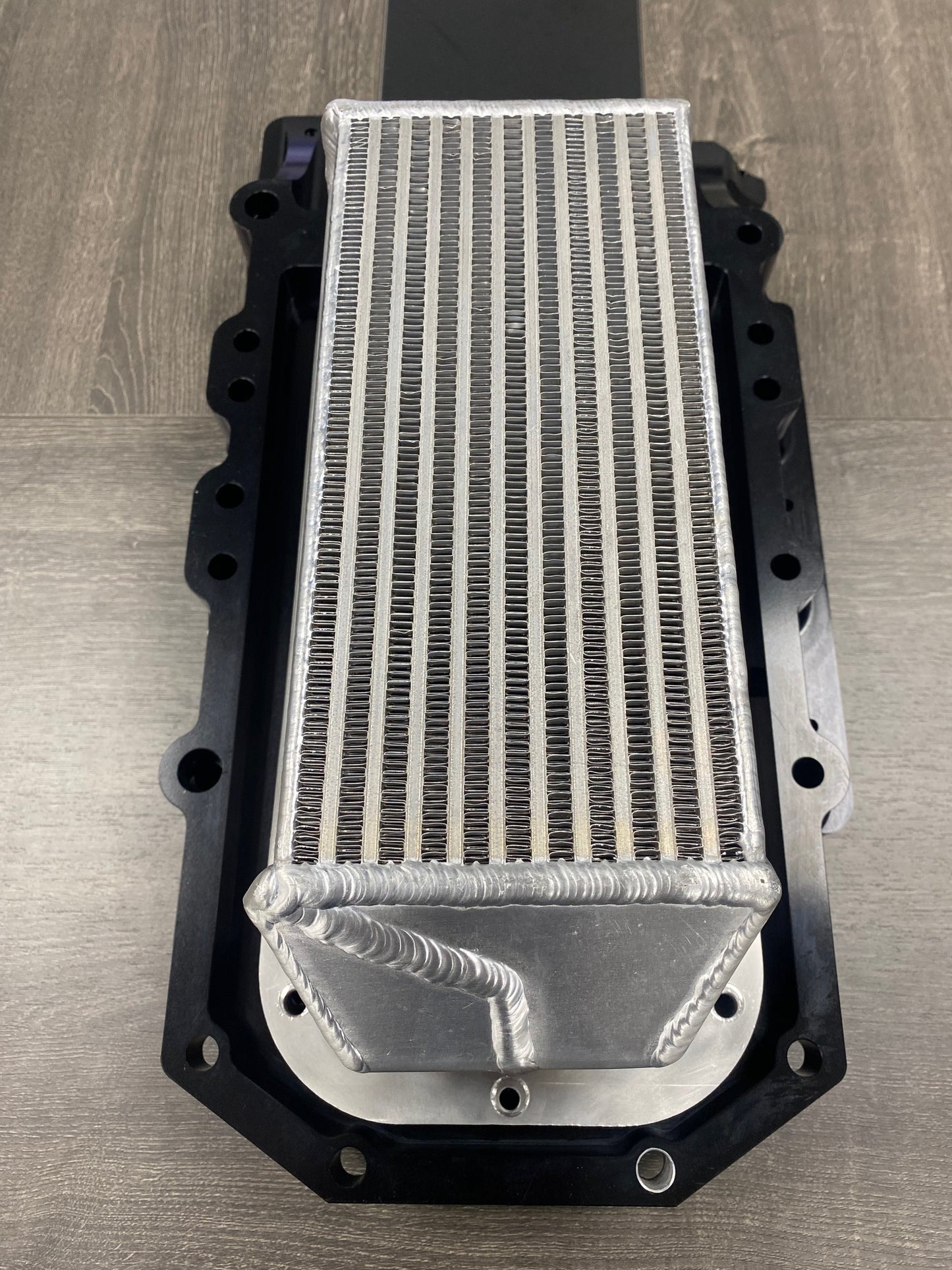 GT500 M122 / TVS / Whipple Midplate Adapter