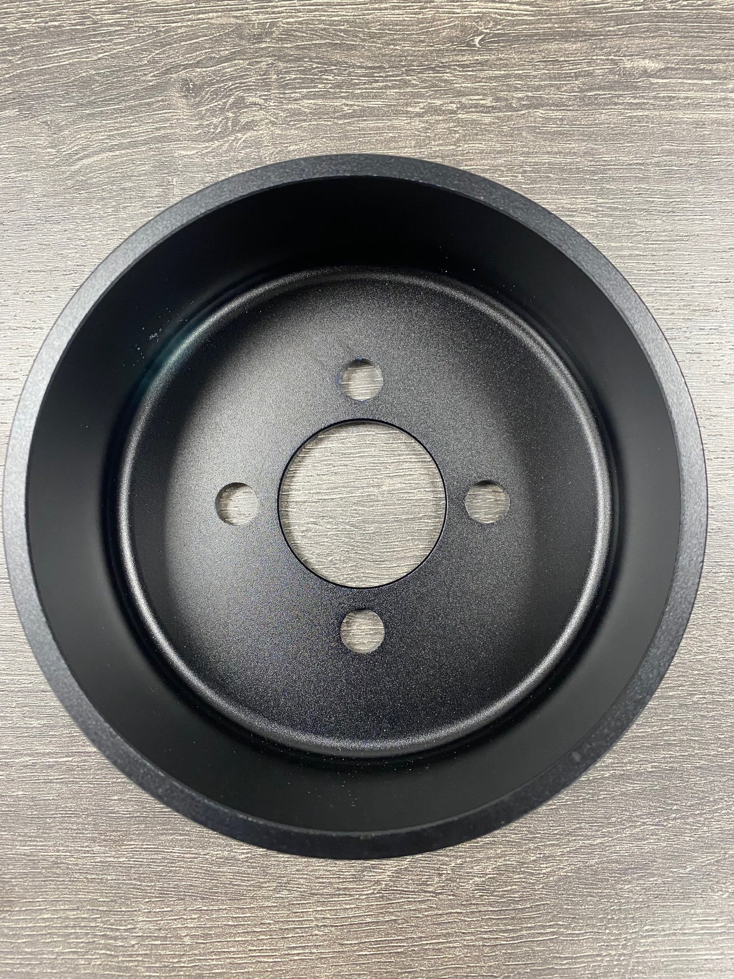 Billet Water Pump Pulley