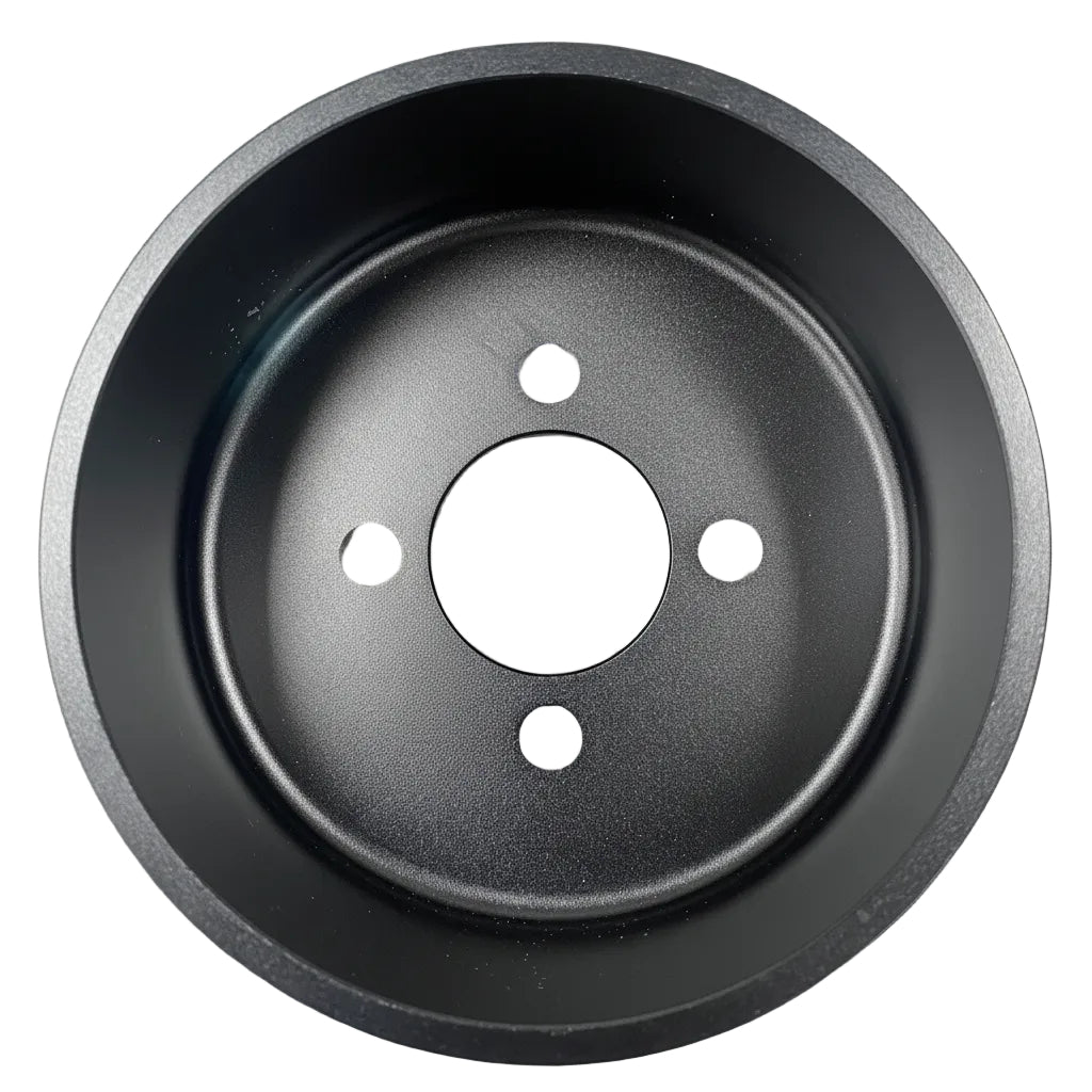 Billet Water Pump Pulley
