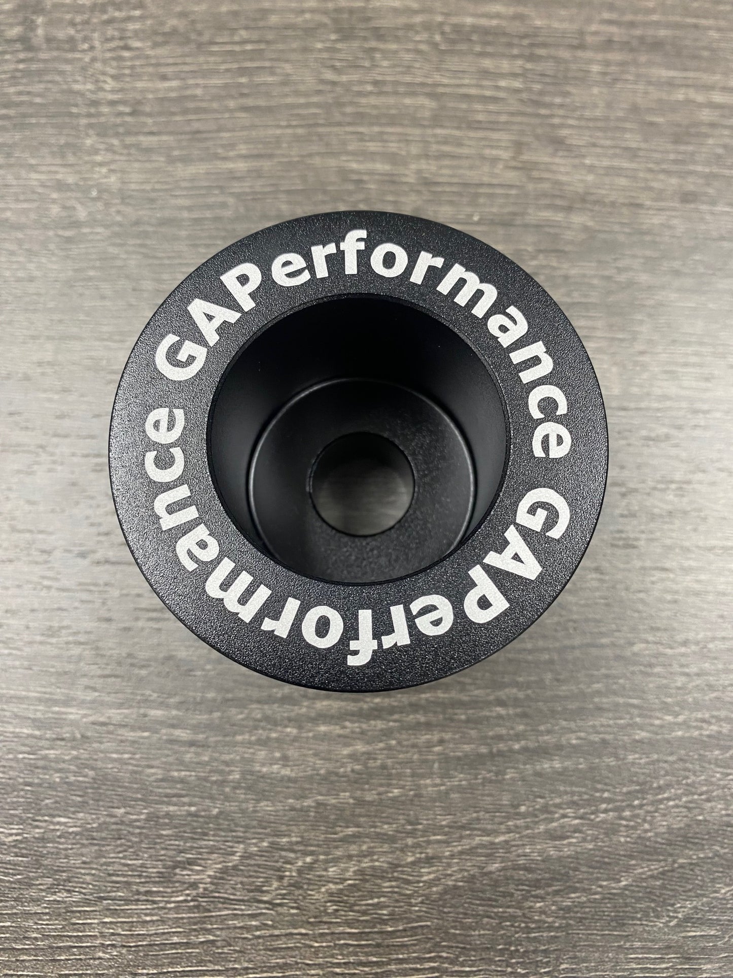 Ford Style 10 Rib Alternator Pulley