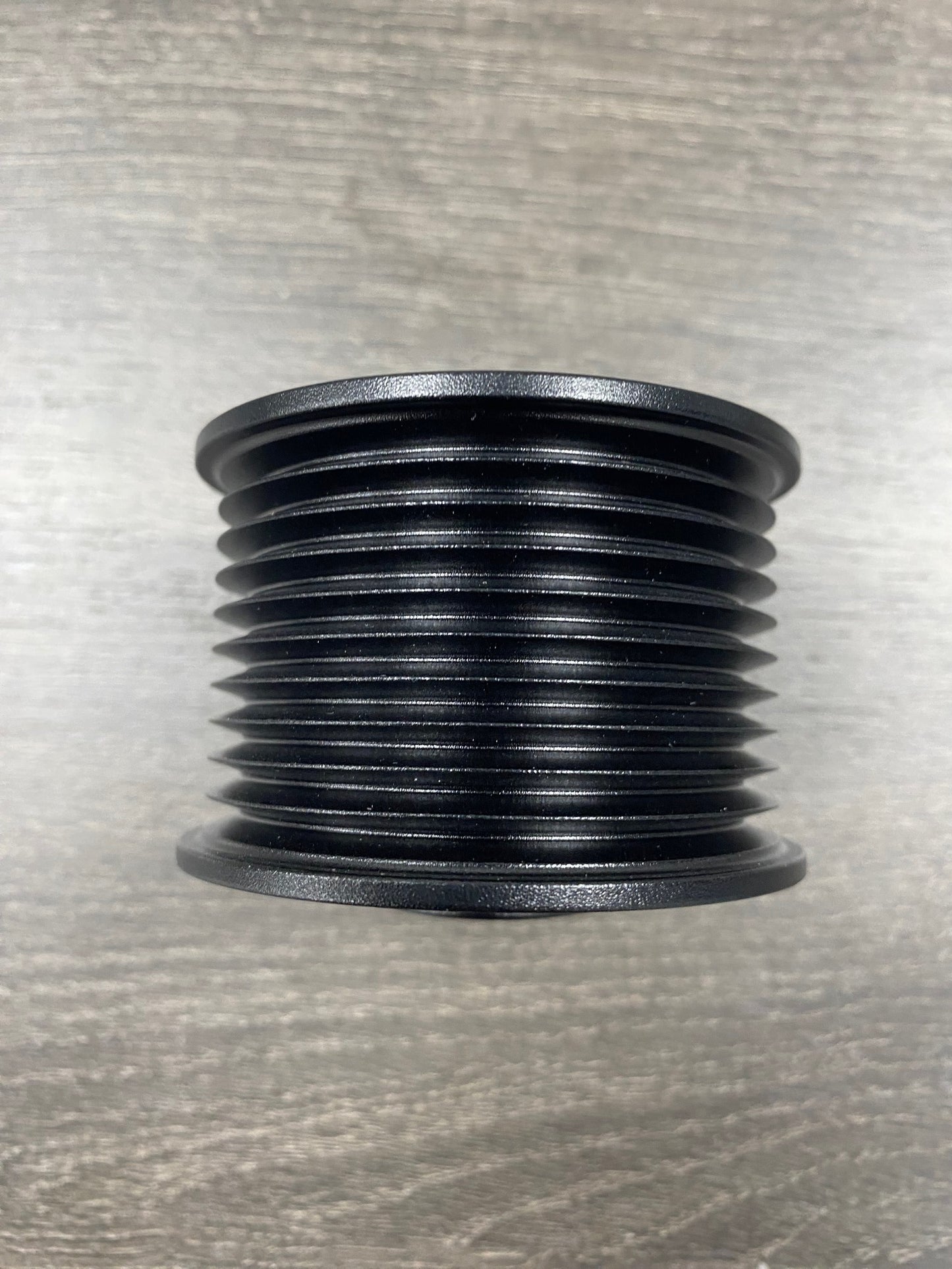 Ford Style 10 Rib Alternator Pulley