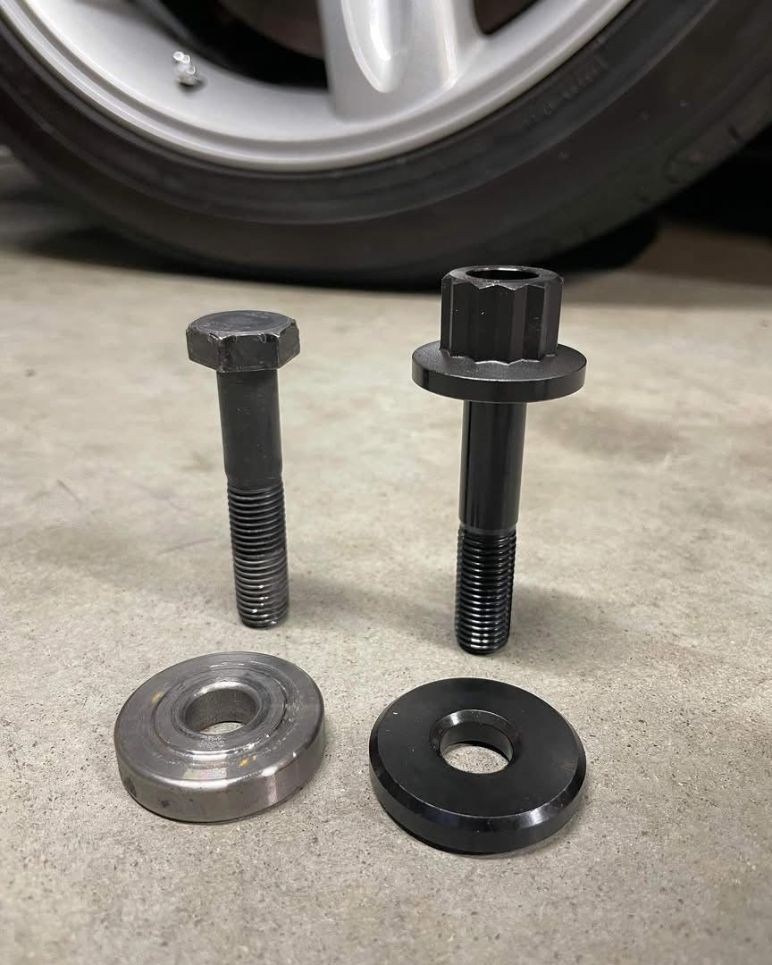 ARP Innovators West Balancer Bolt