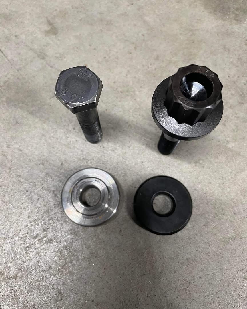 ARP Innovators West Balancer Bolt