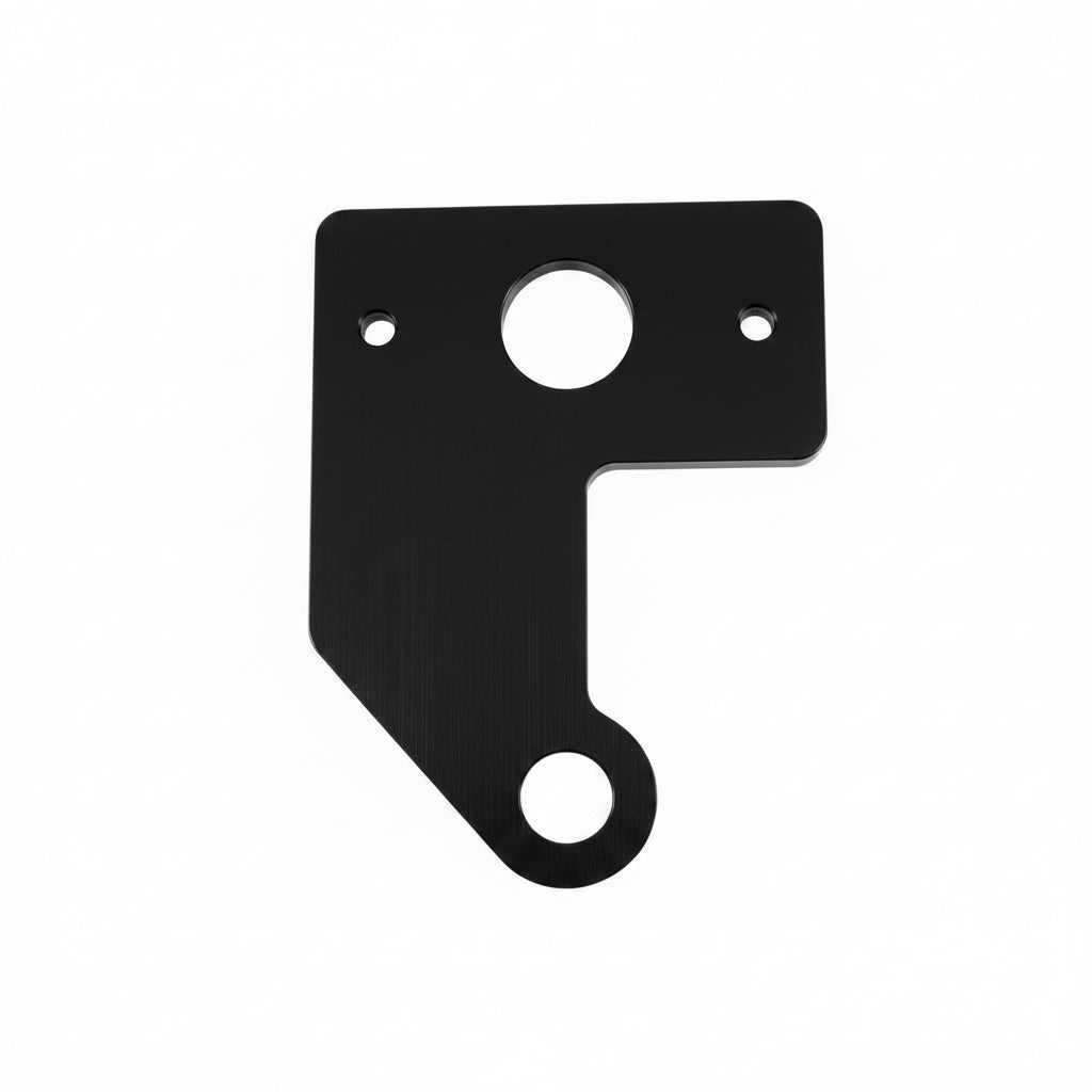 Barometric Pressure Sensor Bracket