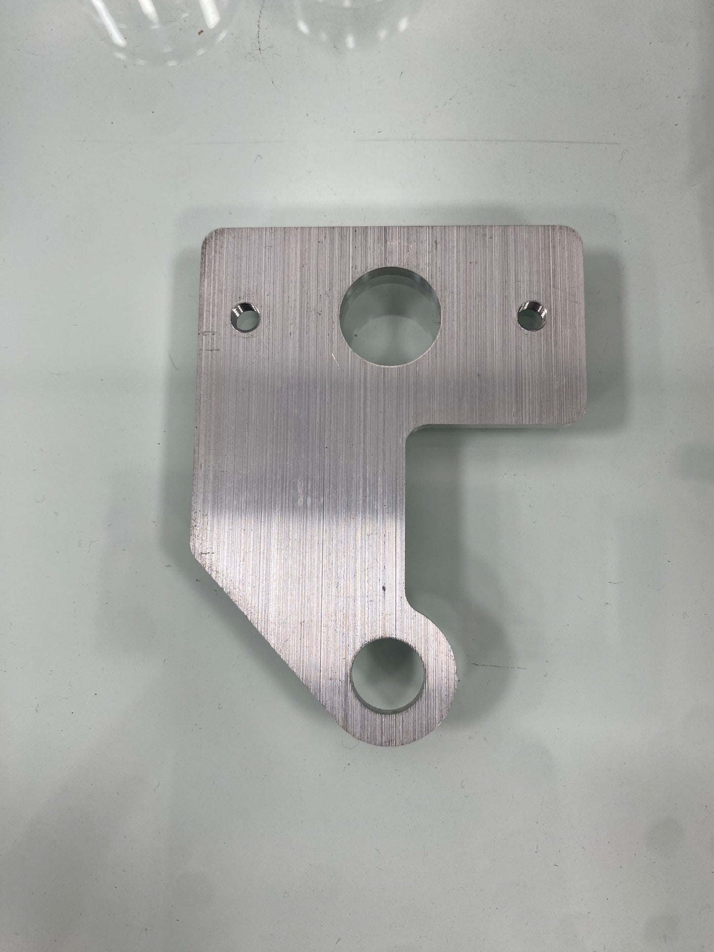 Map Sensor Bracket