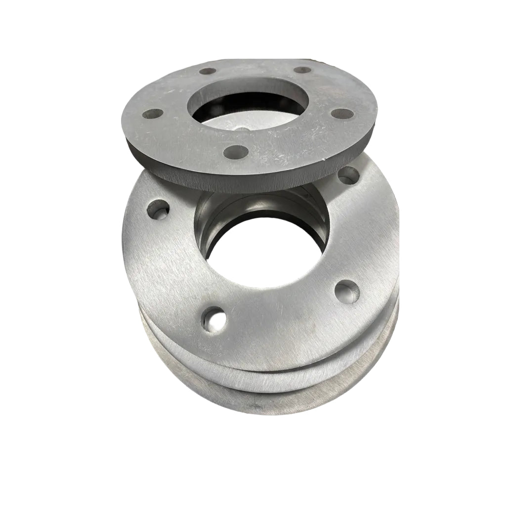 Billet Wheel Spacer 5x135mm