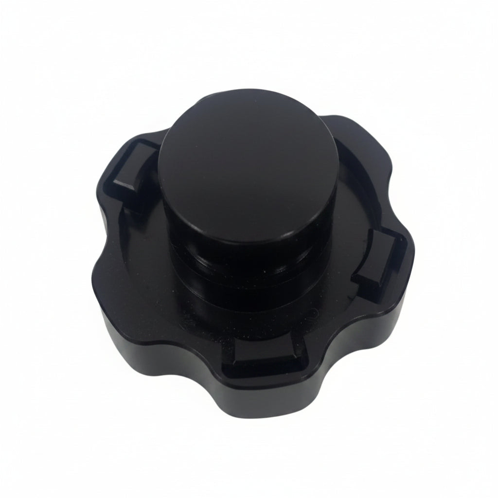 Billet Ford Power Steering Tank Cap