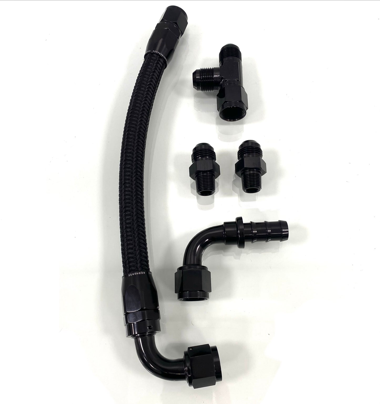 Coolant Crossover Kit