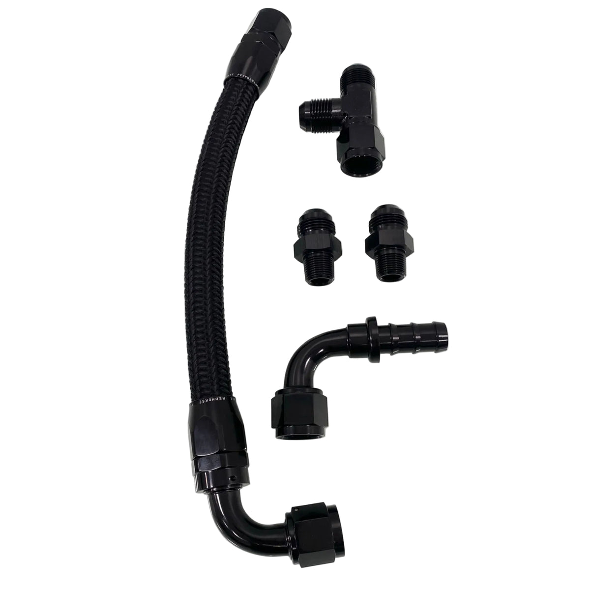 Coolant Crossover Kit