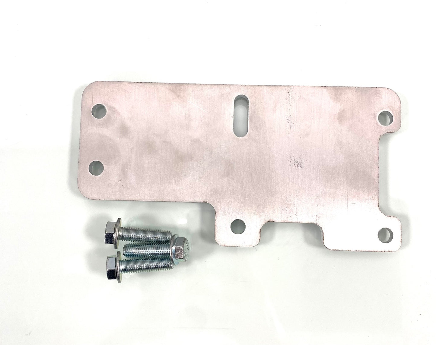 Motor Mount Adapter Plate (Lightning - 5.8L Gt500 Blocks)