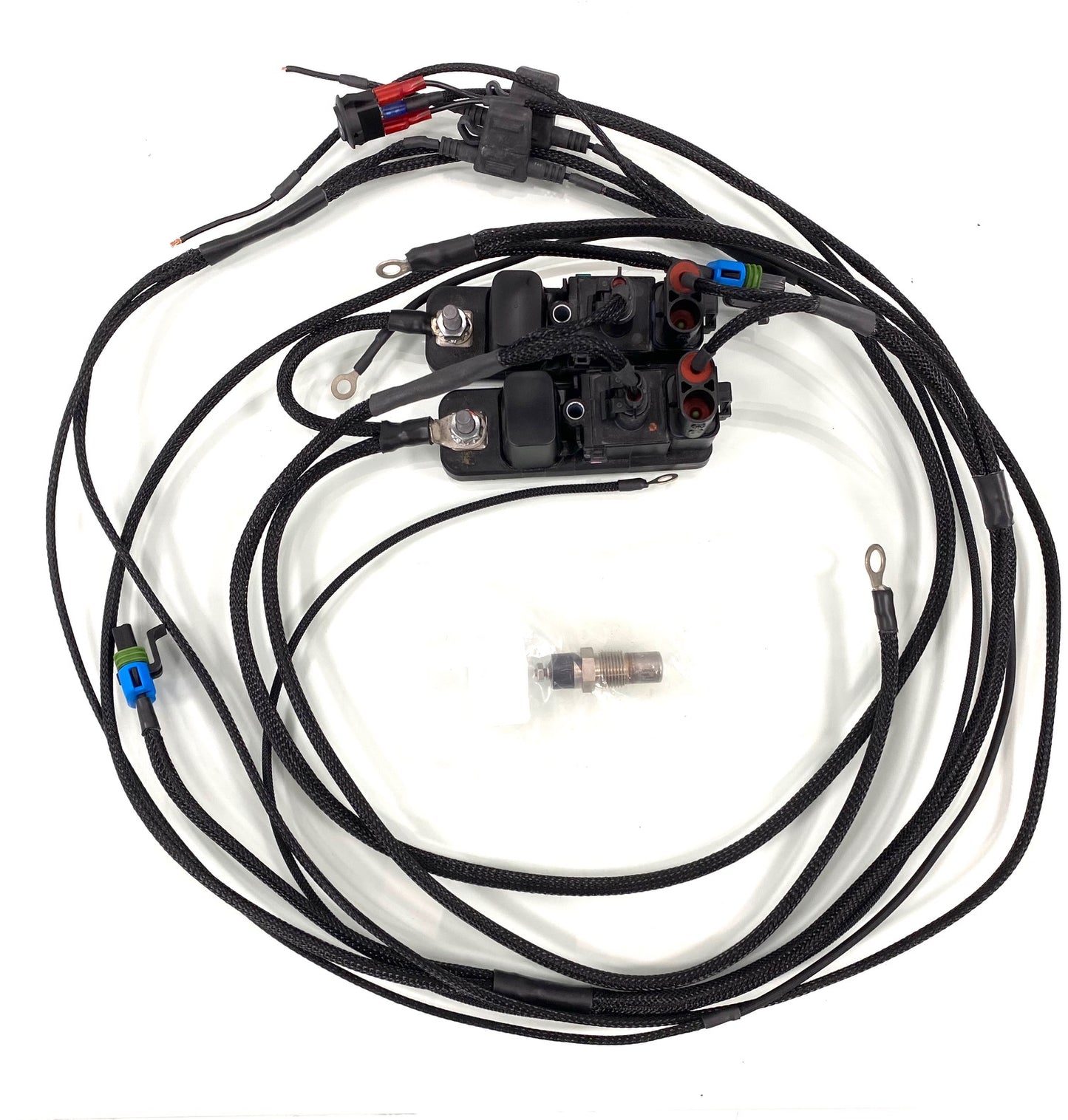 E-Fan Wiring Kit