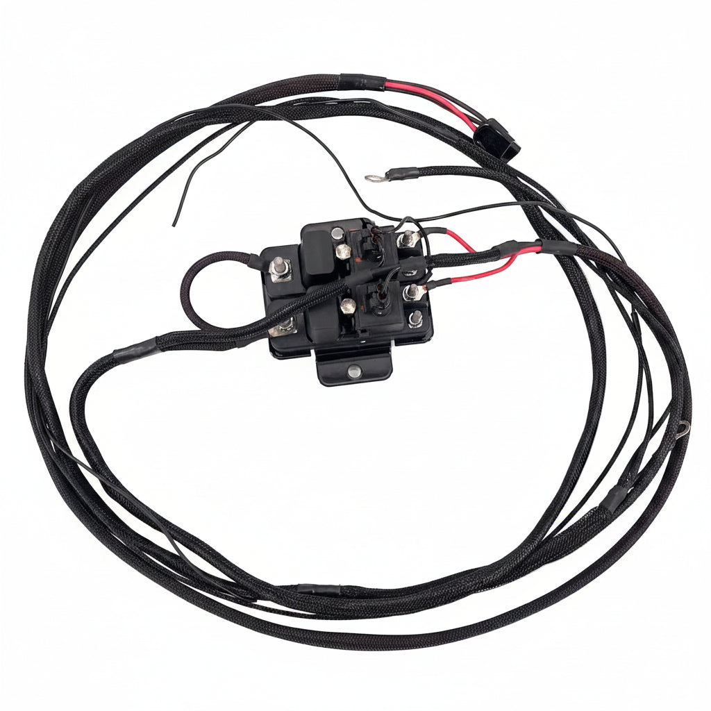 Fuel System Harness