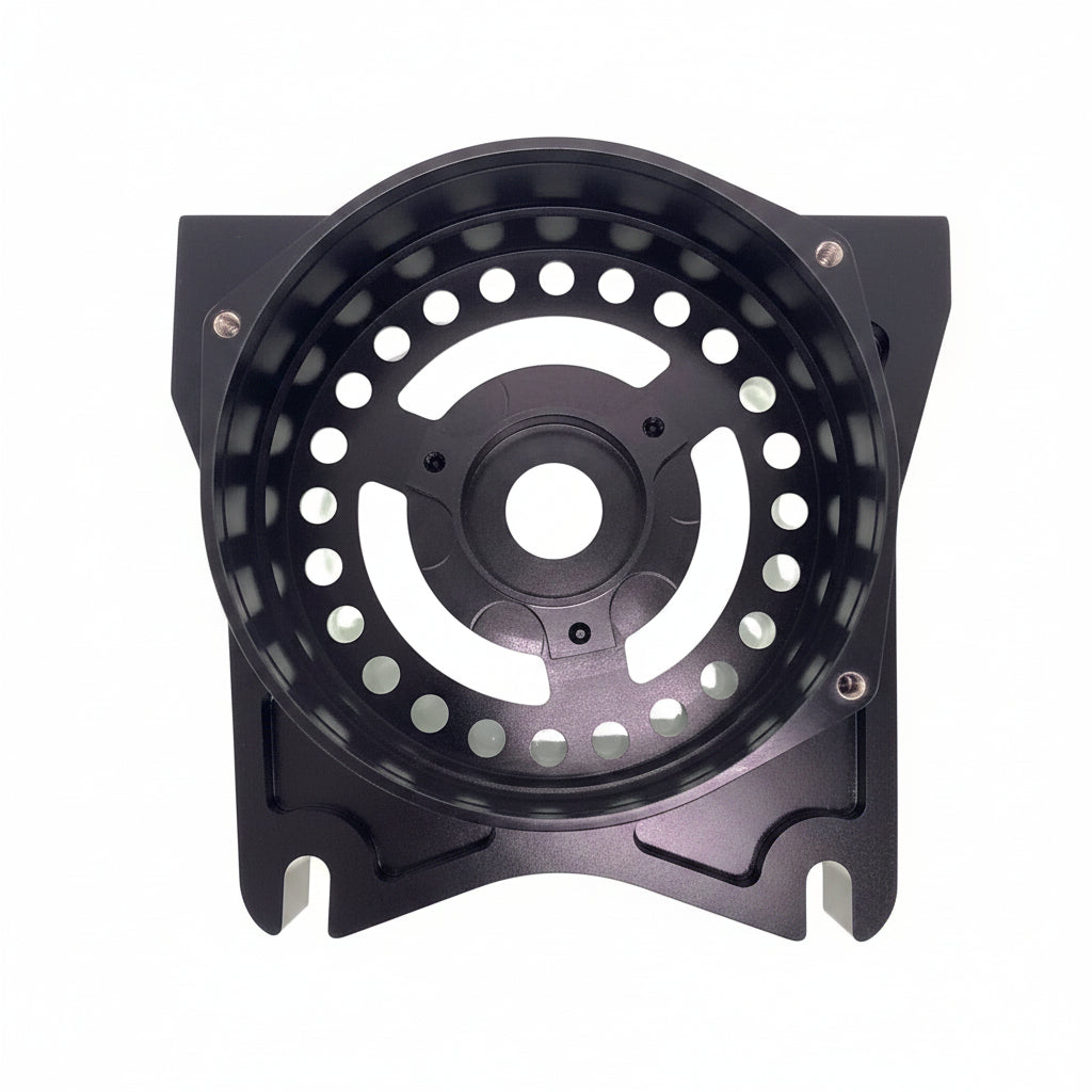 Billet 4G Alternator Cover