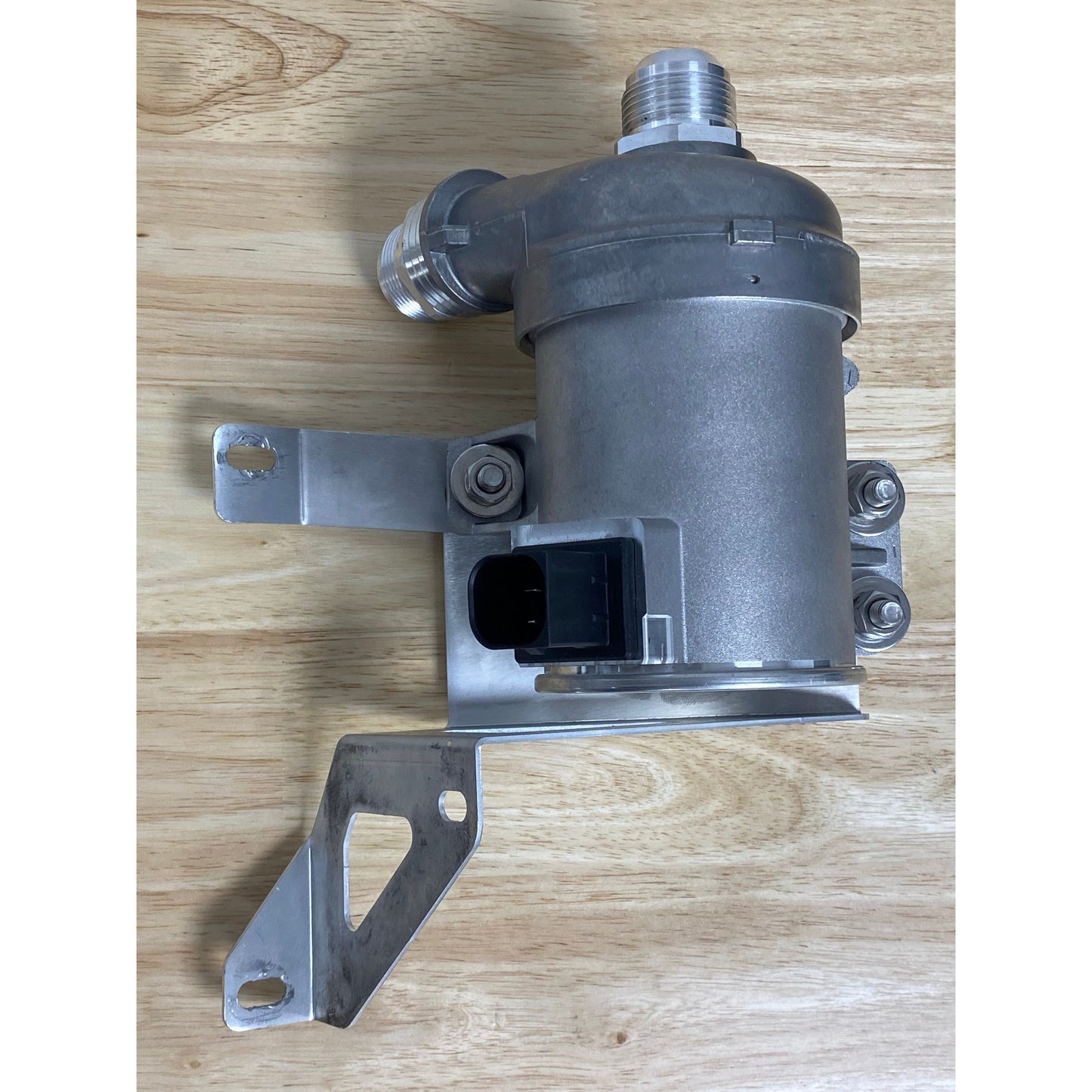 Pierburg CWA400 Pump Bracket