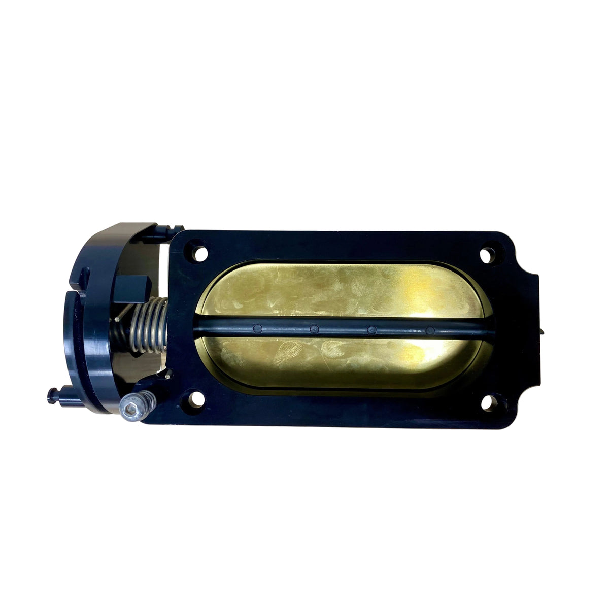 LFP BIG MOUTH SINGLE BLADE THROTTLE BODY (130mm)