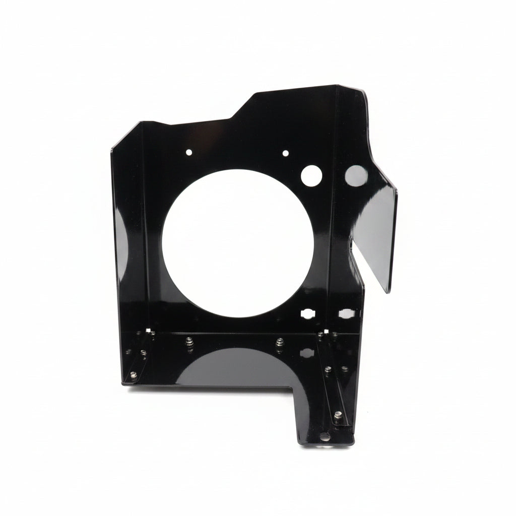 GT500 Cold Air Kit For Engine Swap