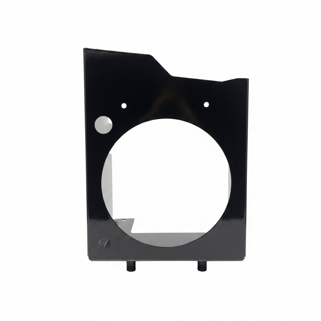 M122 / TVS / Whipple Cold Air Kit For Gt500 Supercharger Swap