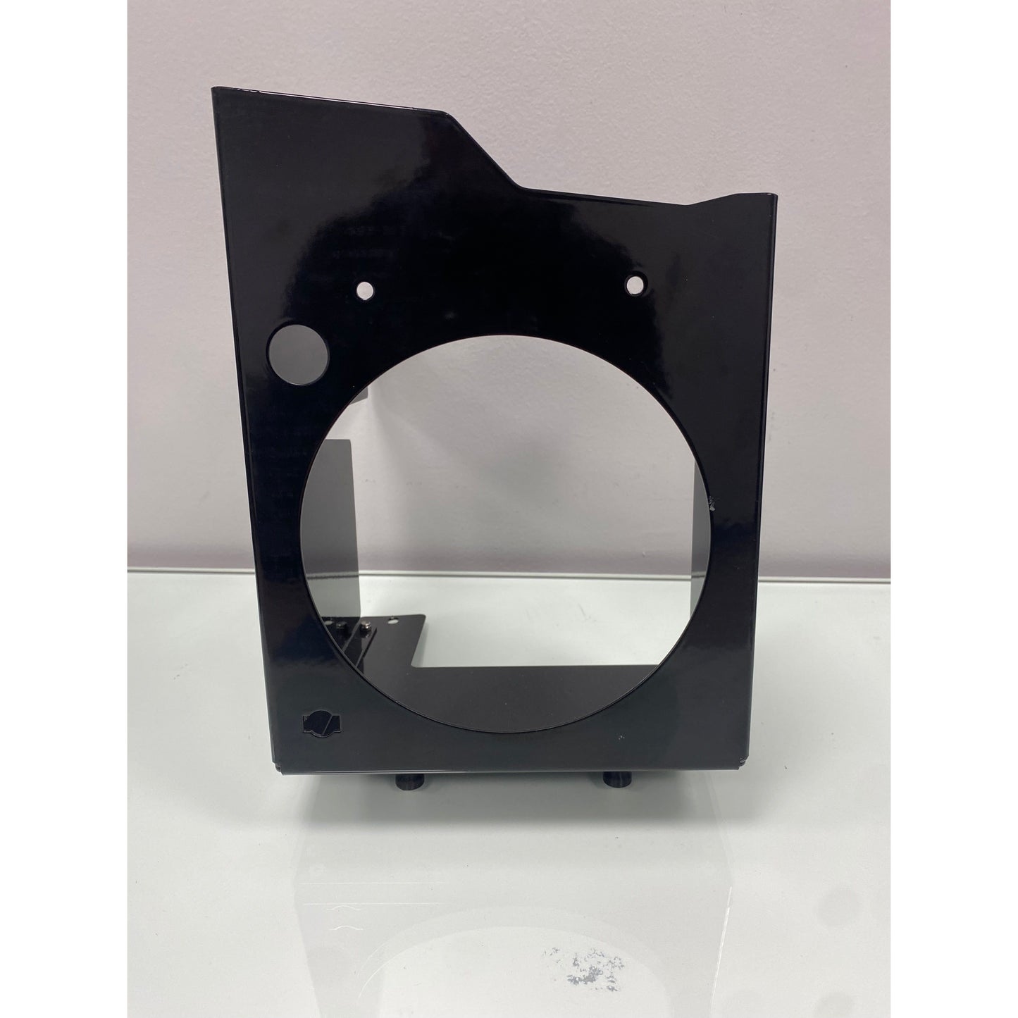 M122 / TVS / Whipple Cold Air Kit