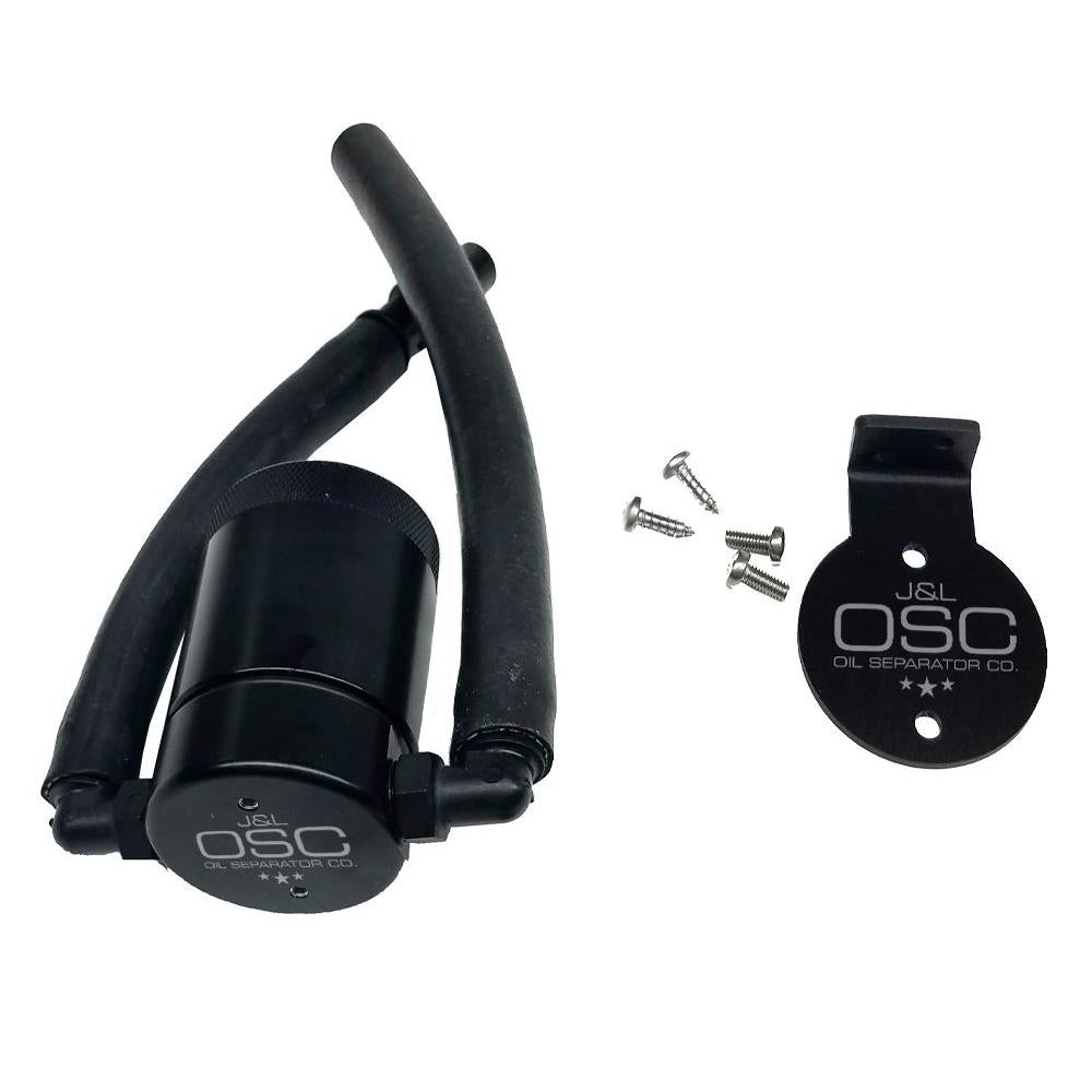 J&L 3.0 Catch Cans (DRIVER/PASSANGER)
