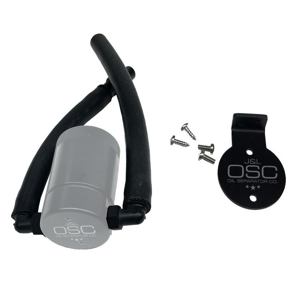 J&L 3.0 Catch Cans (DRIVER/PASSANGER)