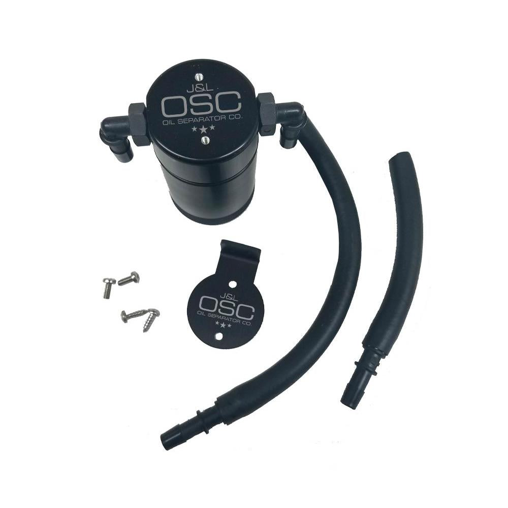 J&L 3.0 Catch Cans (DRIVER/PASSANGER)