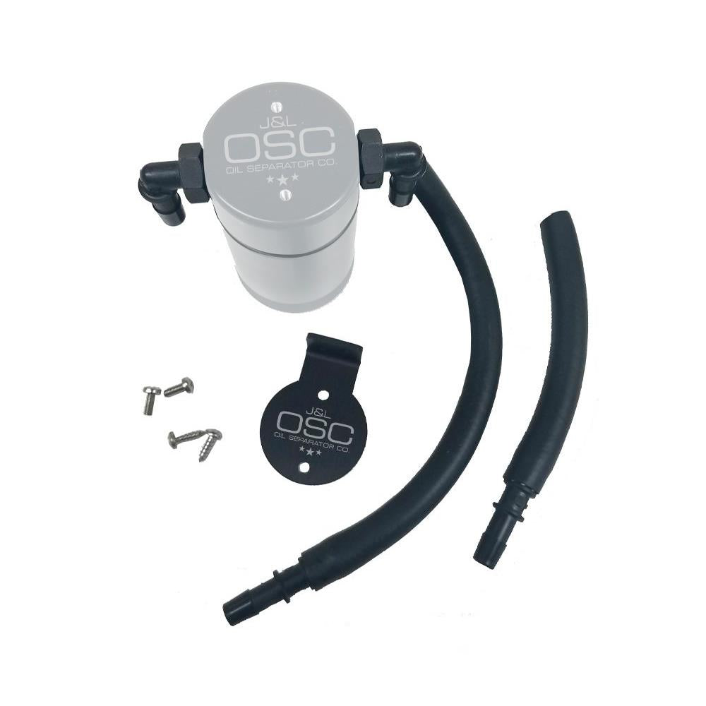 J&L 3.0 Catch Cans (DRIVER/PASSANGER)