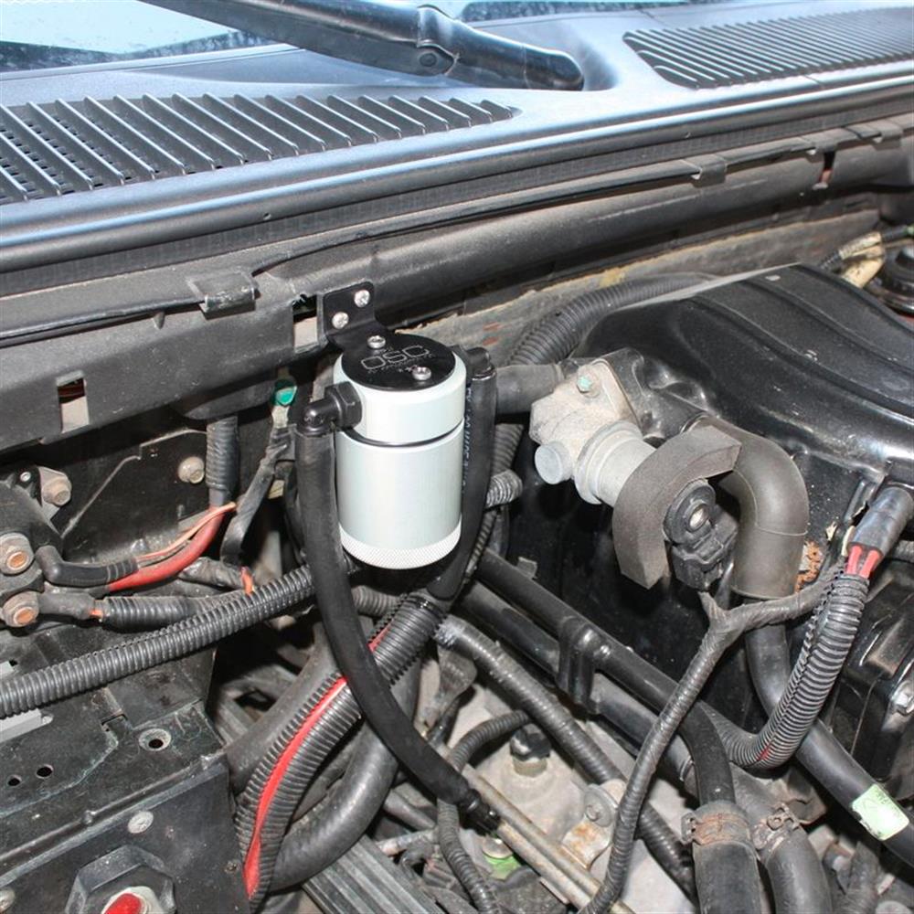 J&L 3.0 Catch Cans (DRIVER/PASSANGER)