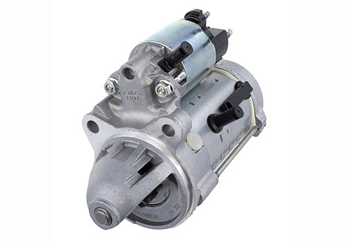 High-Torque Mini Starter - Coyote & Modular Engines