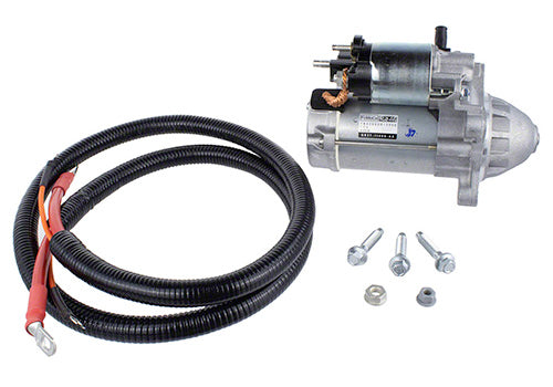 High-Torque Mini Starter - Coyote & Modular Engines