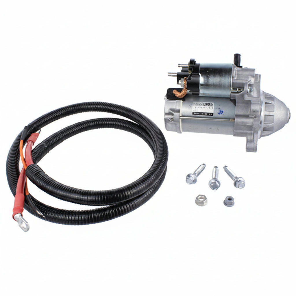 High-Torque Mini Starter - Coyote & Modular Engines