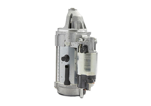 High-Torque Mini Starter - Coyote 10R80 Transmission