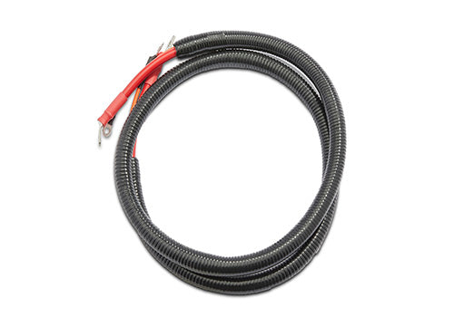 High-Torque Mini Starter - Coyote 10R80 Transmission