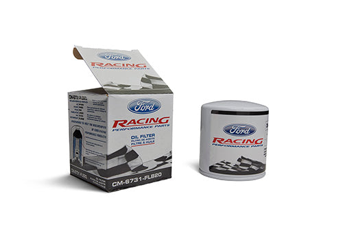 Mustang Oil Filter Housing GEN 1-2 Coyote 5.0L