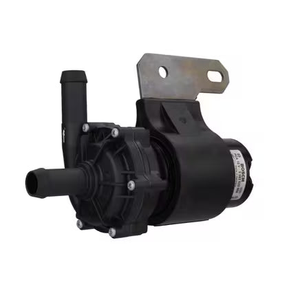 Ford Performance Intercooler Pump and Bracket (GT500)