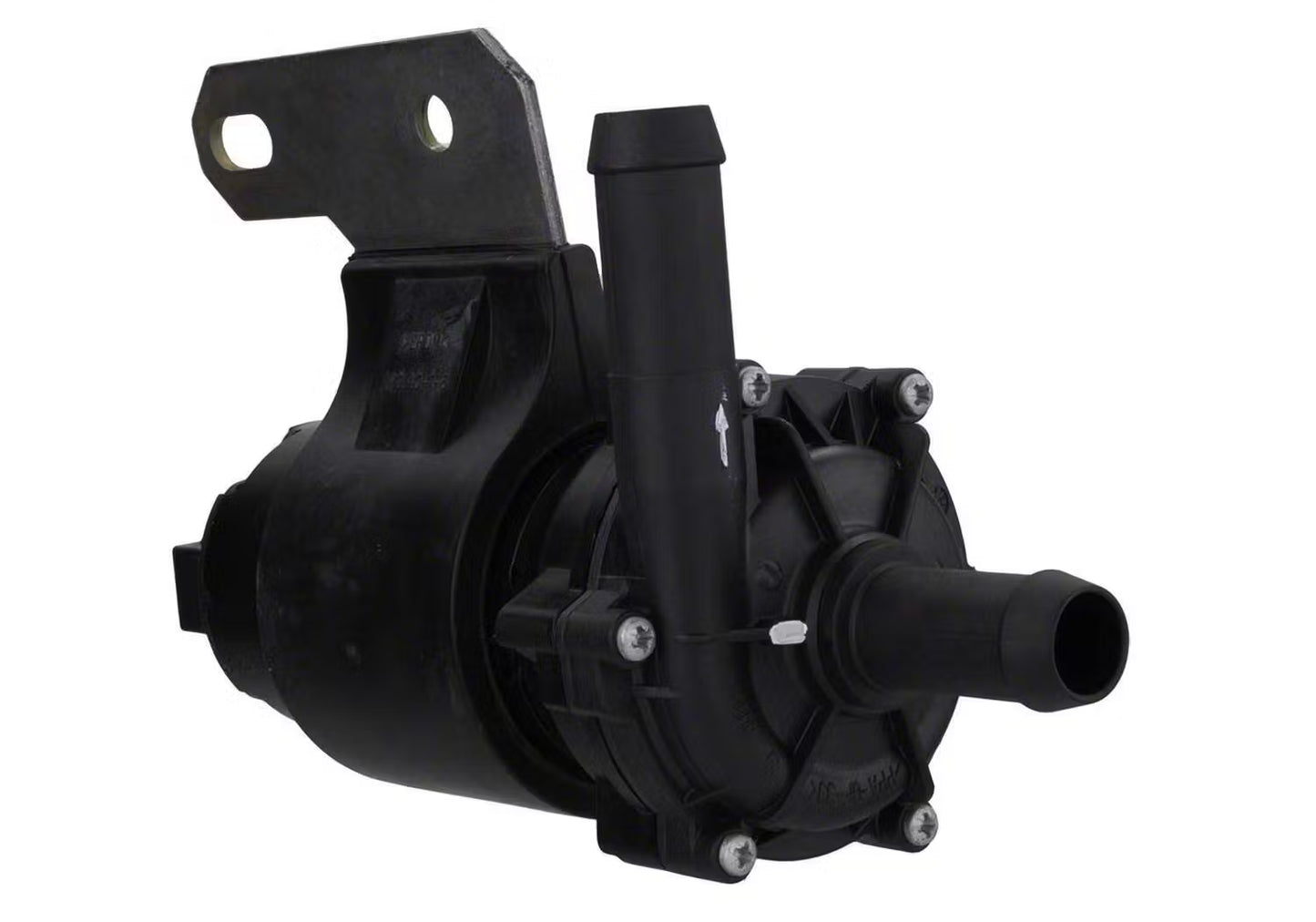 Ford Performance Intercooler Pump and Bracket (GT500)