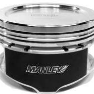 Manley 4.6L / 5.4L 2v Platinum Series Pistons