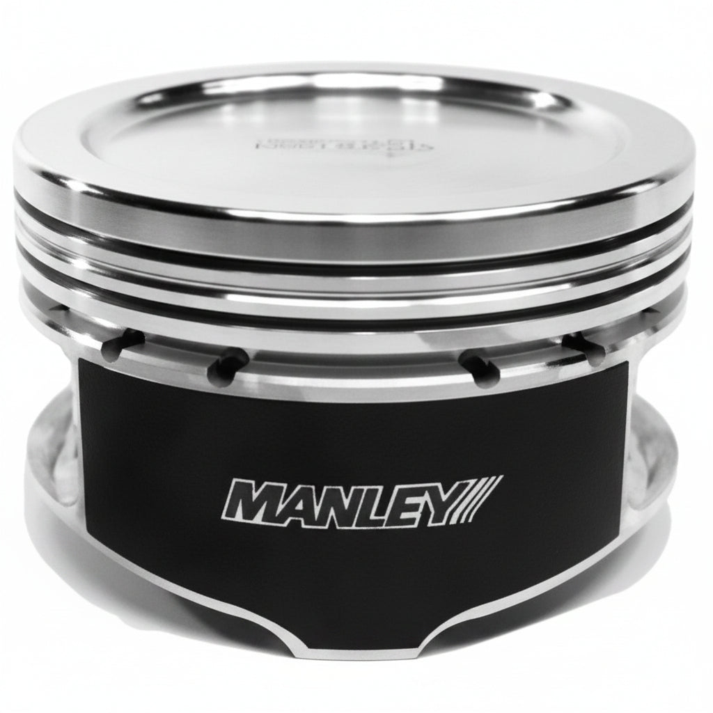 Manley 4.6L / 5.4L 2v Platinum Series Pistons