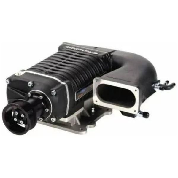 Whipple 2.3L Supercharger Ford Lightning 1999-2000 (ONLY)